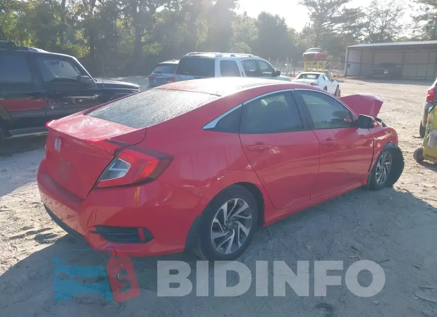 2HGFC2F84GH535737 Photo# 4