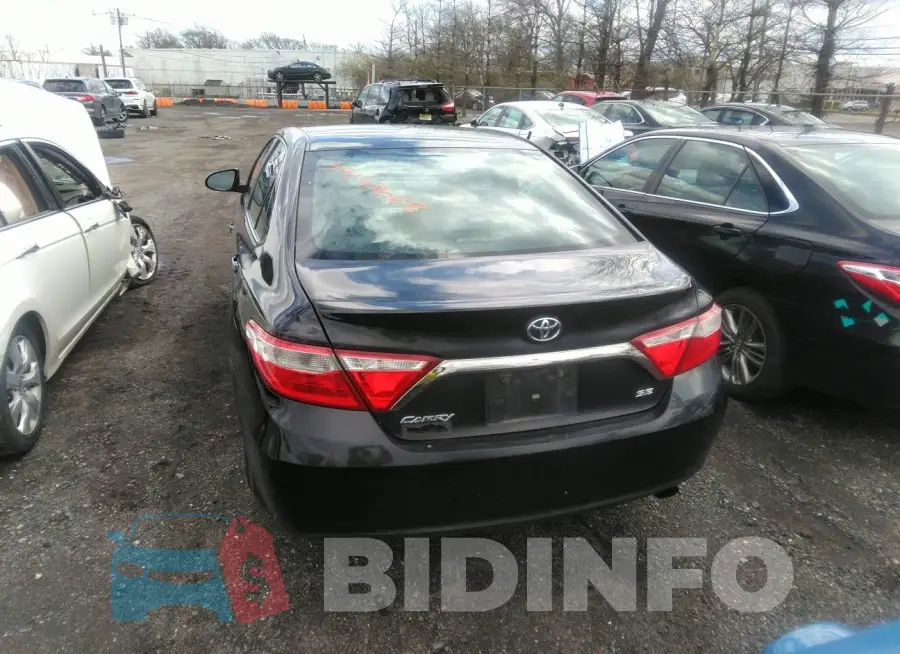 4T1BF1FK9GU166831 Photo# 16