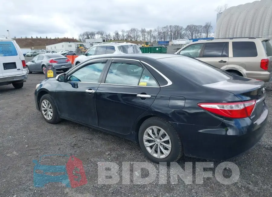 4T4BF1FK7GR535384 Photo# 3
