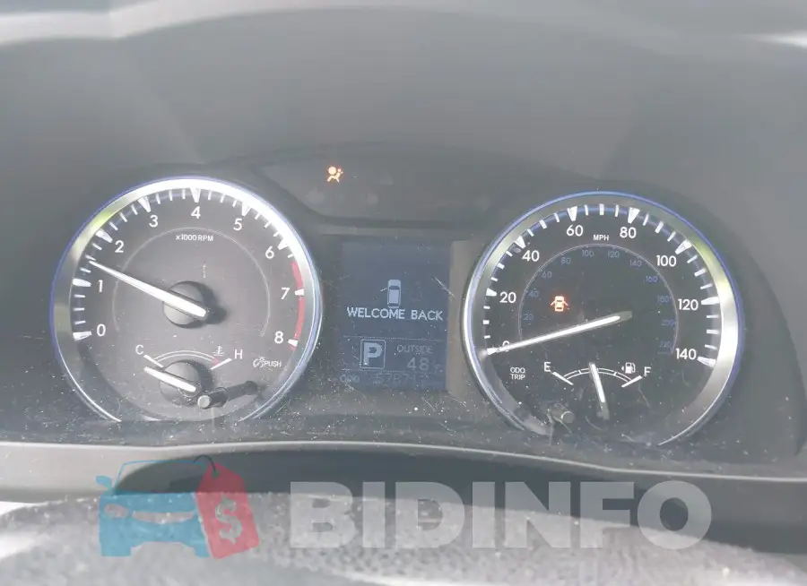 5TDBKRFH1FS146613 Photo# 7