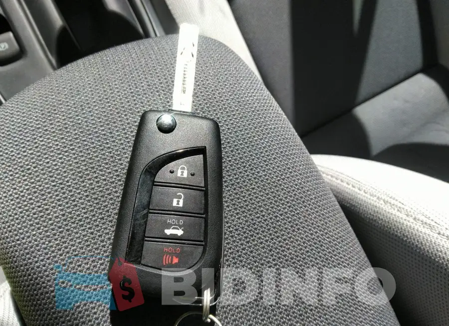 5YFB4MDE8RP136342 Photo# 11