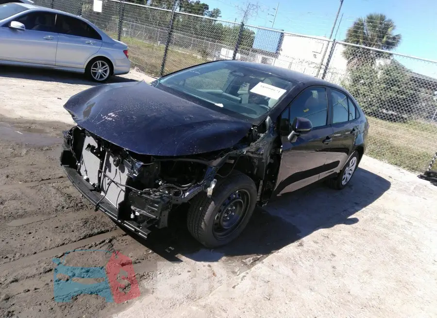 5YFB4MDE8RP136342 Photo# 2