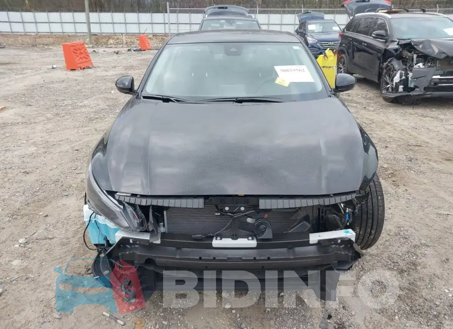 1N4BL4CV9PN348834 Photo# 13