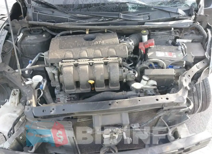 3N1AB7AP1GL661202 Photo# 10
