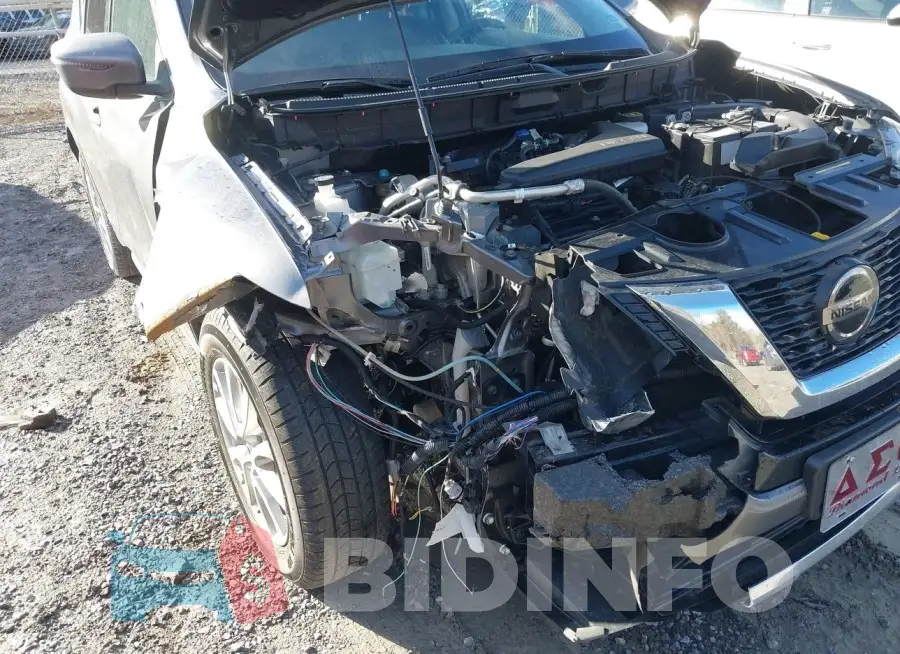 KNMAT2MT3LP526890 Photo# 6