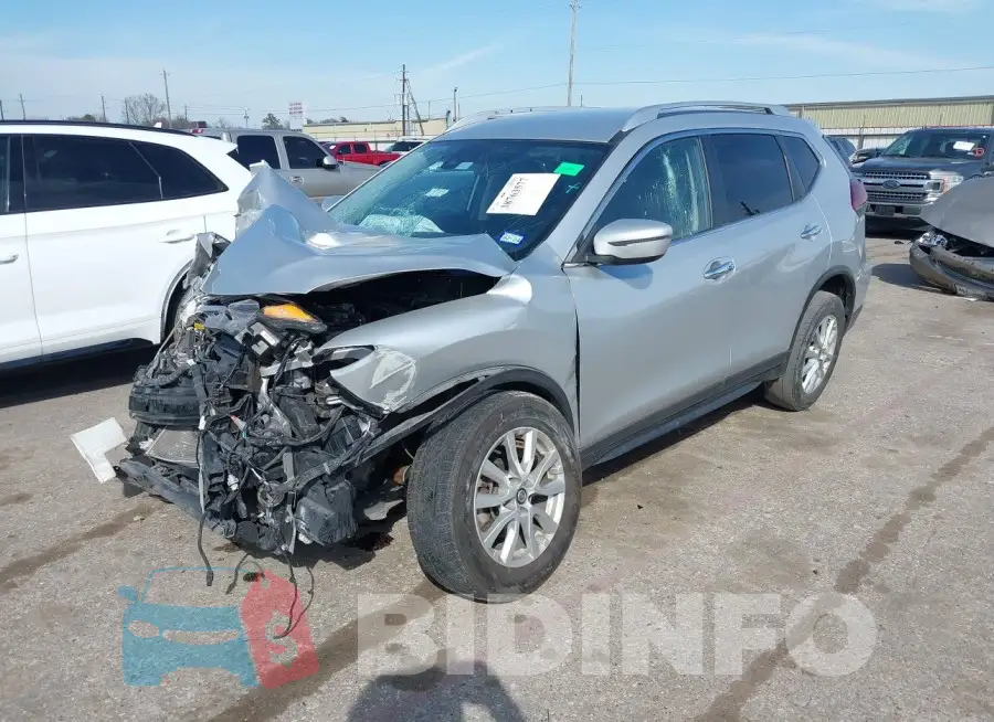 KNMAT2MT7LP511101 Photo# 2