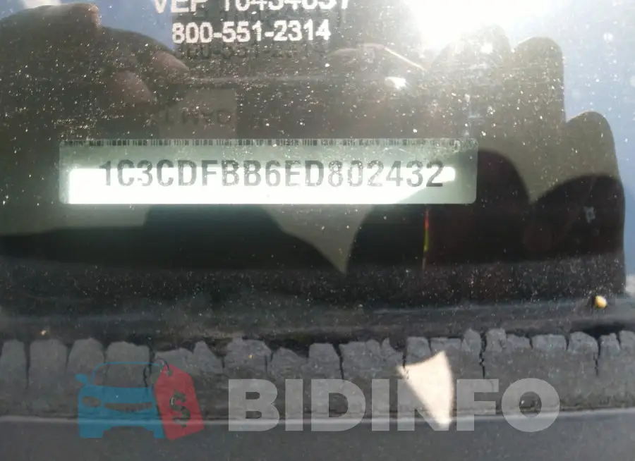 1C3CDFBB6ED802432 Photo# 9