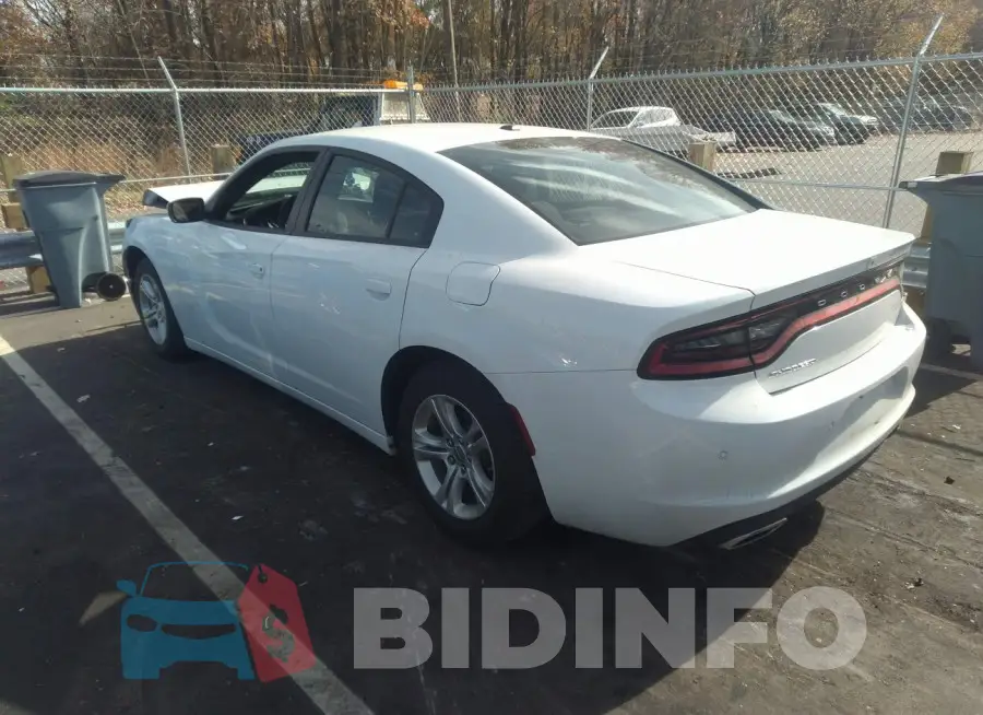2C3CDXBG6NH132742 Photo# 3