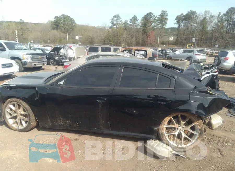 2C3CDXHG5NH175881 Photo# 14