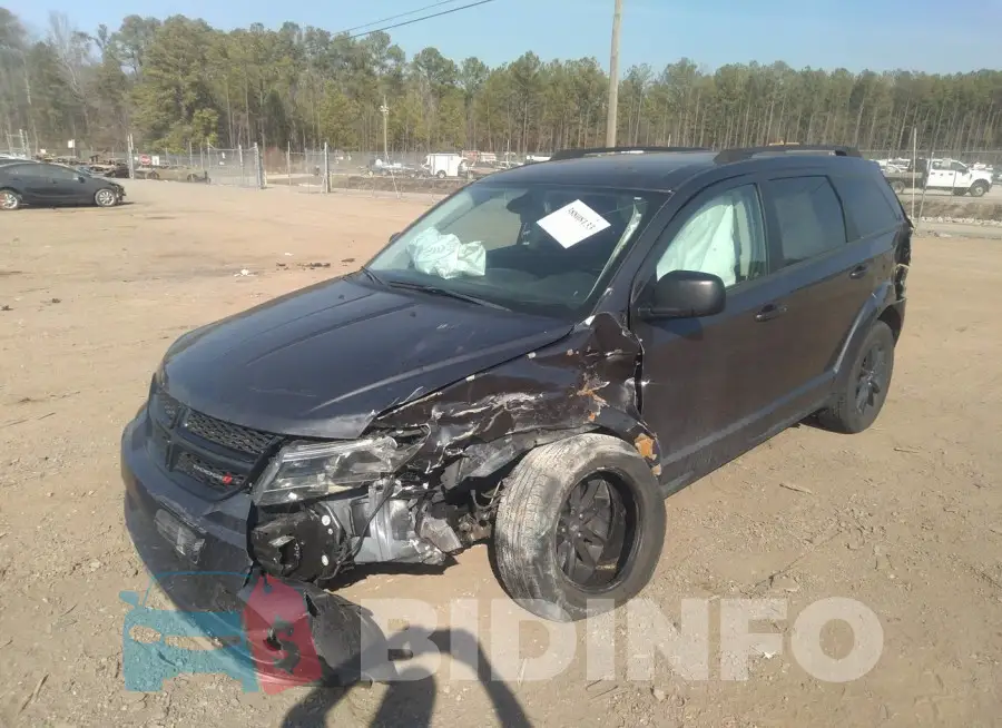 3C4PDCAB2LT277325 Photo# 2
