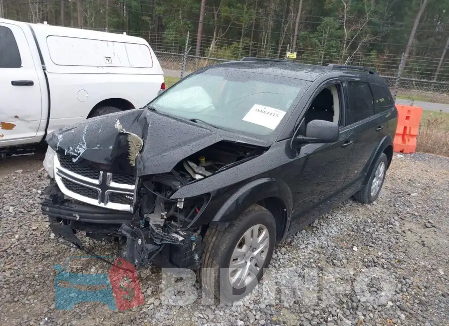 3C4PDCAB7GT187531 Photo# 2