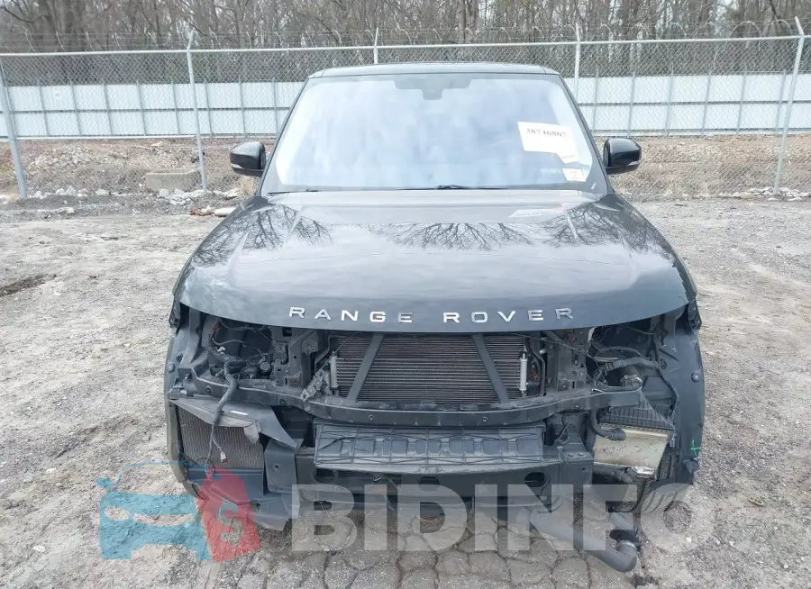 SALGS2KF9GA270377 Photo# 13