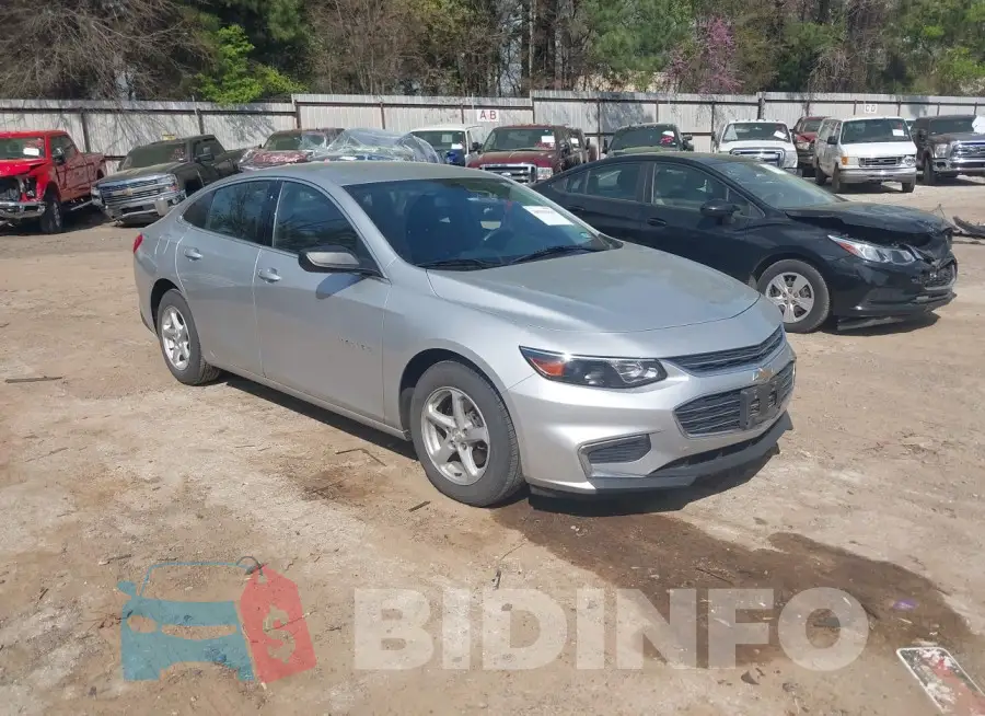 1G1ZB5ST7JF239249 Photo# 1