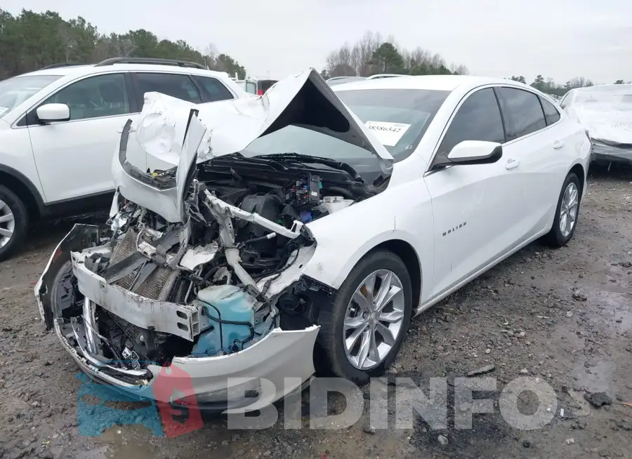 1G1ZD5ST2KF104949 Photo# 2