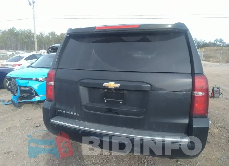 1GNSCJKC1GR436317 Photo# 20