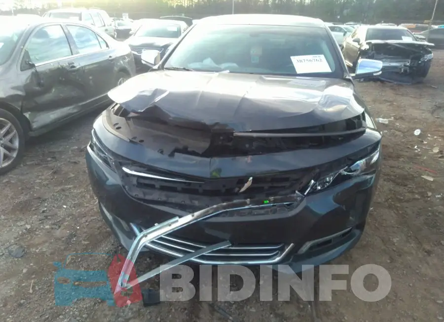 2G1105S32K9128363 Photo# 18