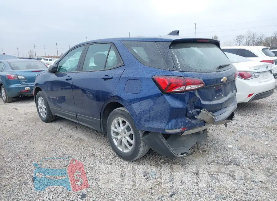 2GNAXSEV8N6123339 Photo# 3