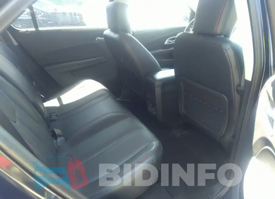 2GNFLFE31H6166674 Photo# 8
