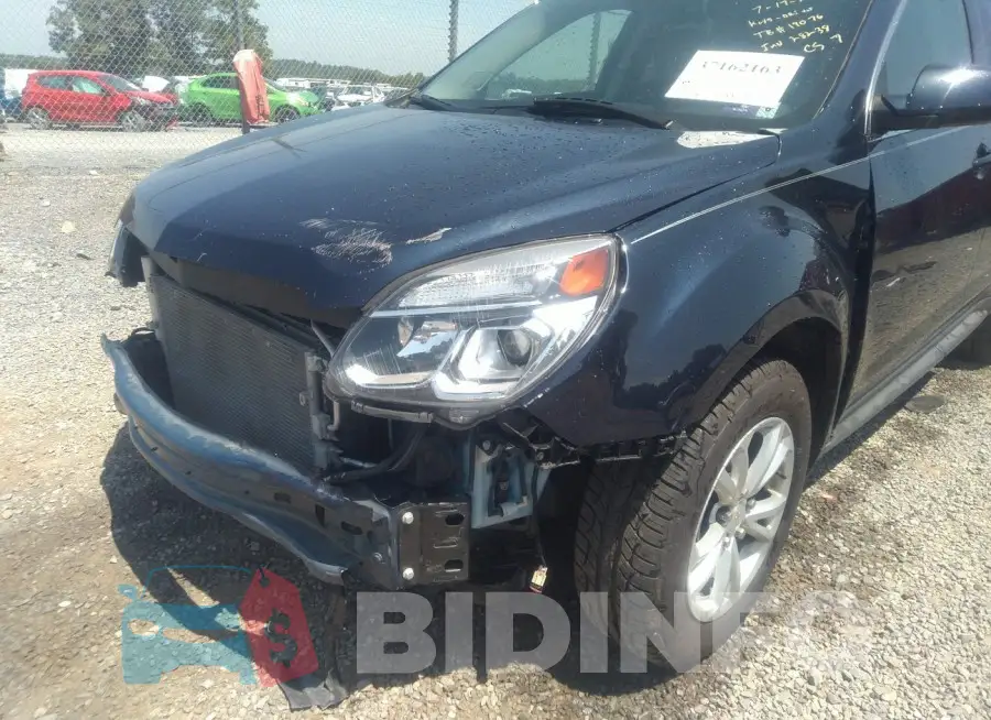 2GNFLFE31H6166674 Photo# 6