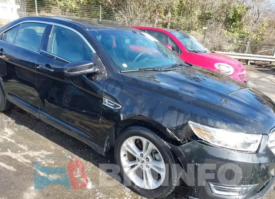 1FAHP2E86EG163734 Photo# 6