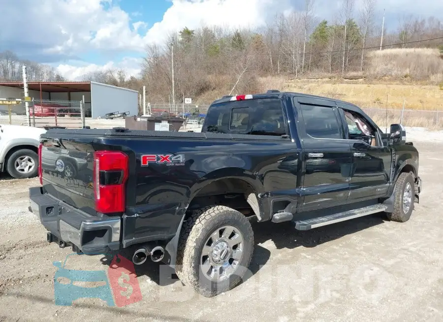 1FT8W2BT1PEE20206 Photo# 4