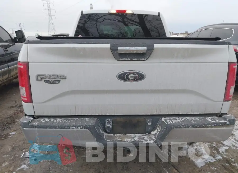 1FTEW1CF1HFB48452 Photo# 16