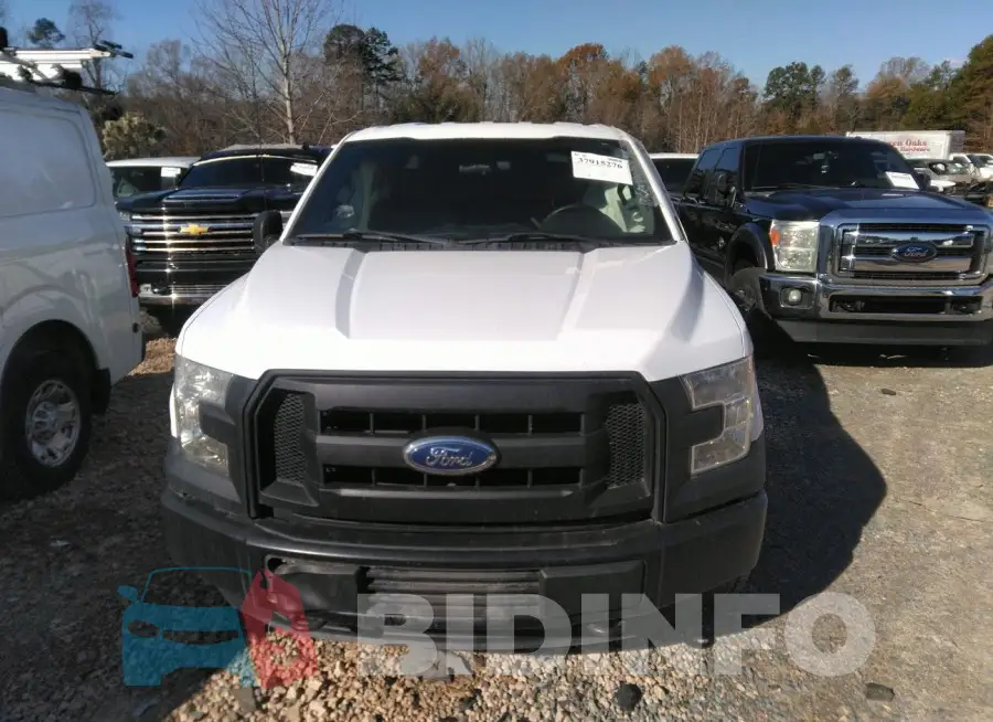 1FTFX1EF3FKD93269 Photo# 12