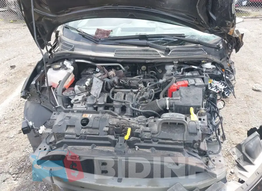 3FADP4EJ2KM125982 Photo# 10