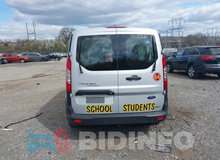 NM0GS9E22M1487609 Photo# 17