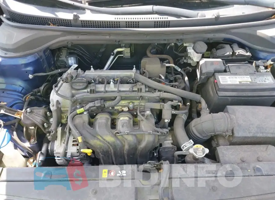 3KPC24A36KE050998 Photo# 10