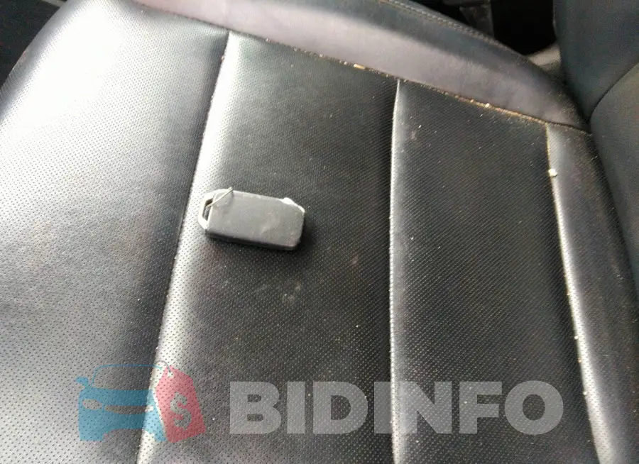 5XYP2DHC8MG140005 Photo# 11