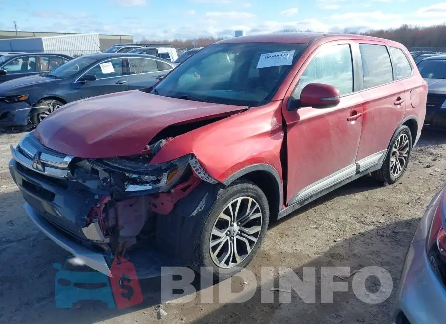JA4AD3A38JZ014254 Photo# 2