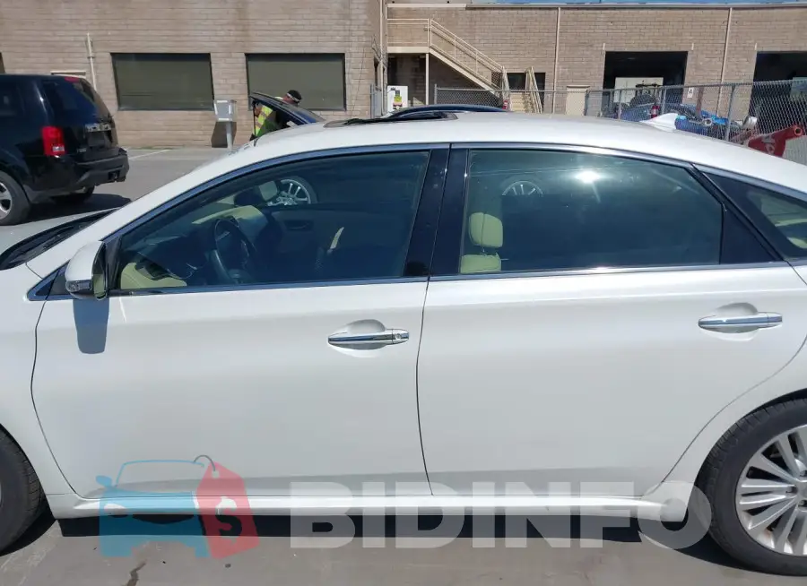 4T1BD1EB7EU021825 Photo# 14