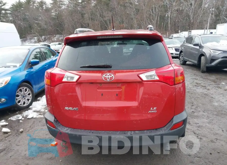 JTMBFREV7FD103448 Photo# 17