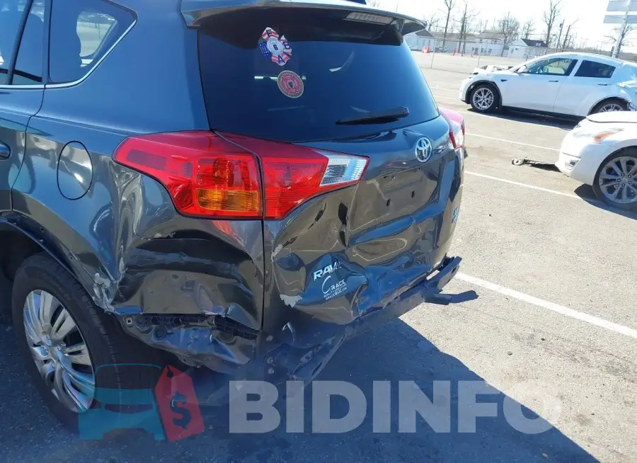 JTMBFREV7FD150978 Photo# 6