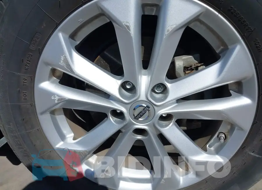 KNMAT2MT1FP546026 Photo# 21