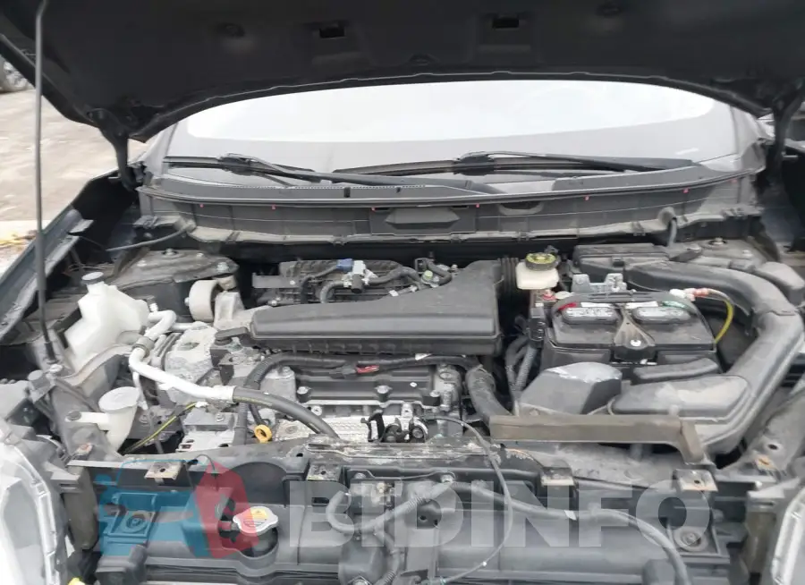 KNMAT2MV6GP658856 Photo# 10