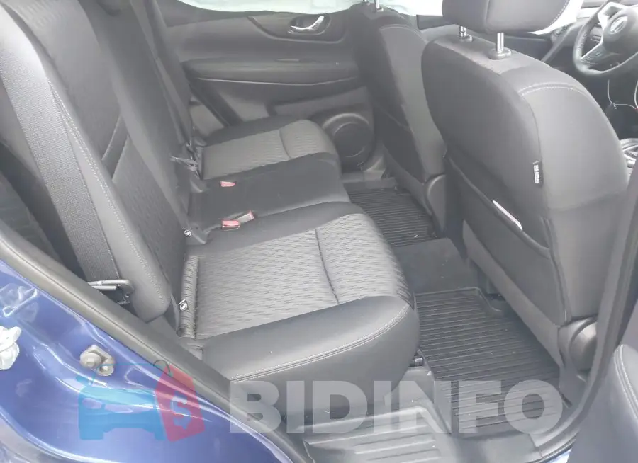 KNMAT2MVXLP528556 Photo# 8