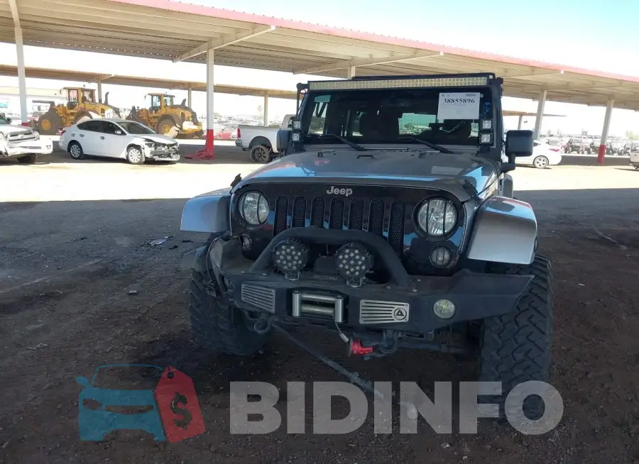 1C4BJWEG3FL664413 Photo# 13