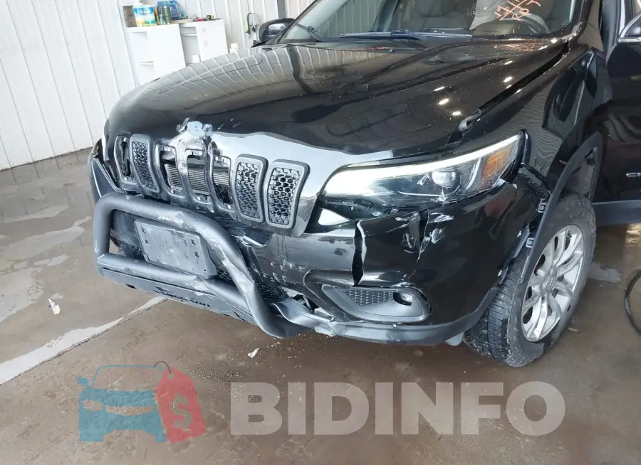 1C4PJMCB9KD414308 Photo# 6