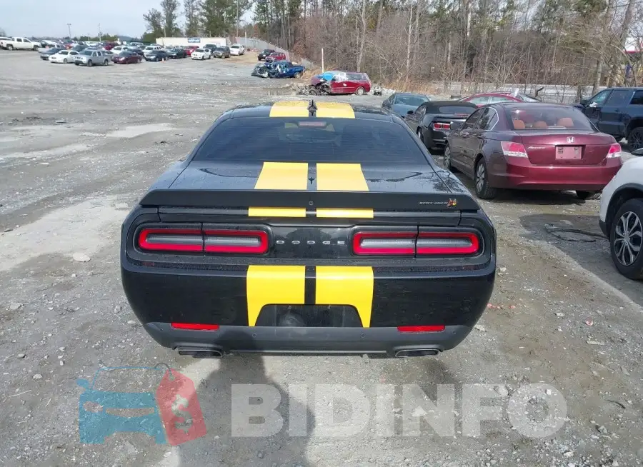 2C3CDZFJ5PH511705 Photo# 16