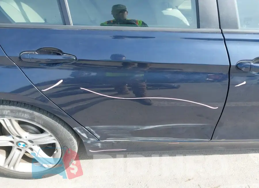 WBA3C1C51FK120935 Photo# 13