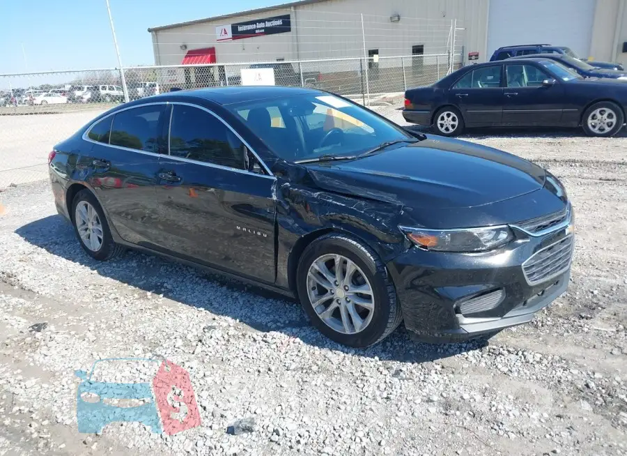 1G1ZD5ST5JF231306 Photo# 1