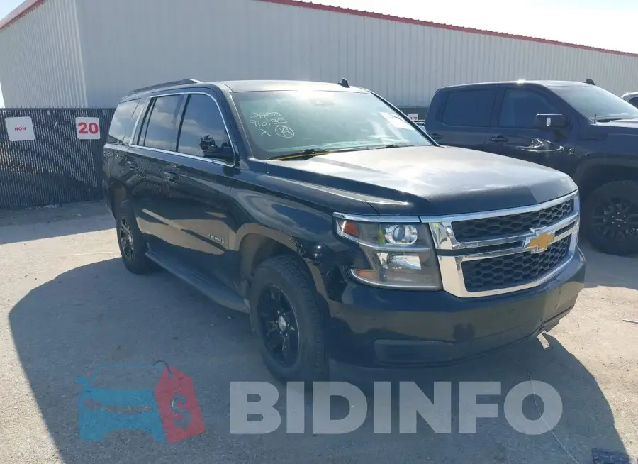 1GNSCBKC7FR157992 Photo# 1