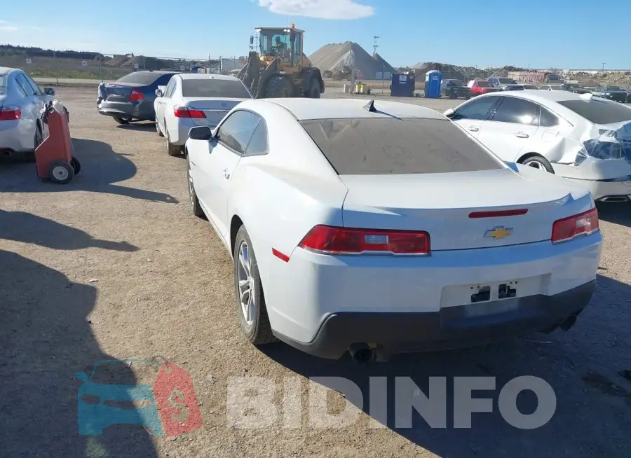 2G1FB1E39F9110582 Photo# 3