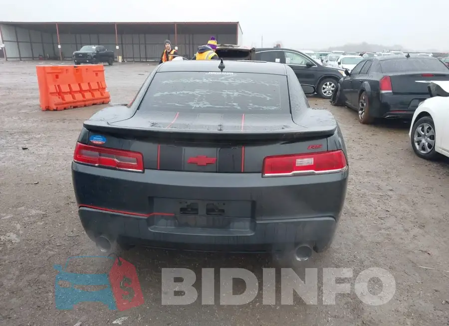 2G1FD1E36F9301998 Photo# 16