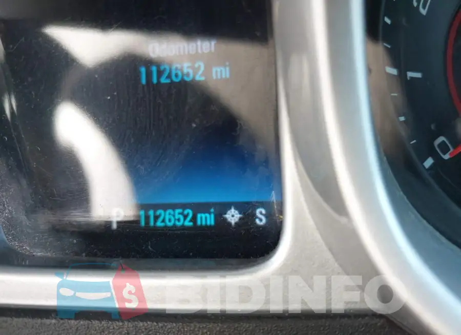 2G1FK1EJ2F9285271 Photo# 15
