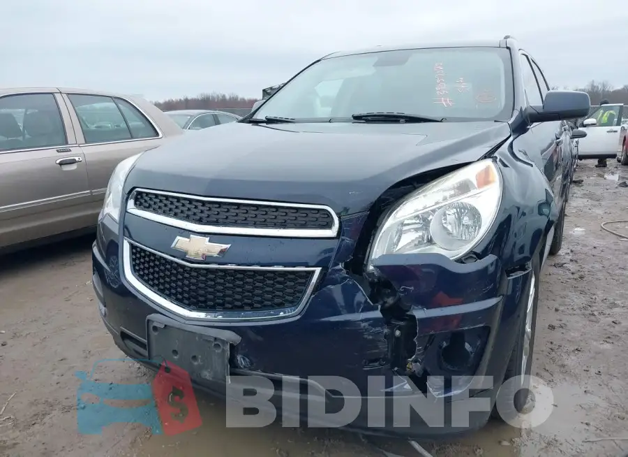 2GNALBEK3F6212836 Photo# 6
