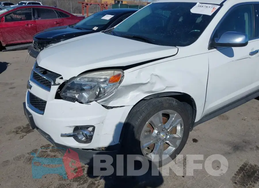 2GNFLDE38F6285663 Photo# 6