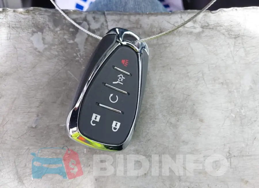 3GNAXXEGXPL109682 Photo# 11
